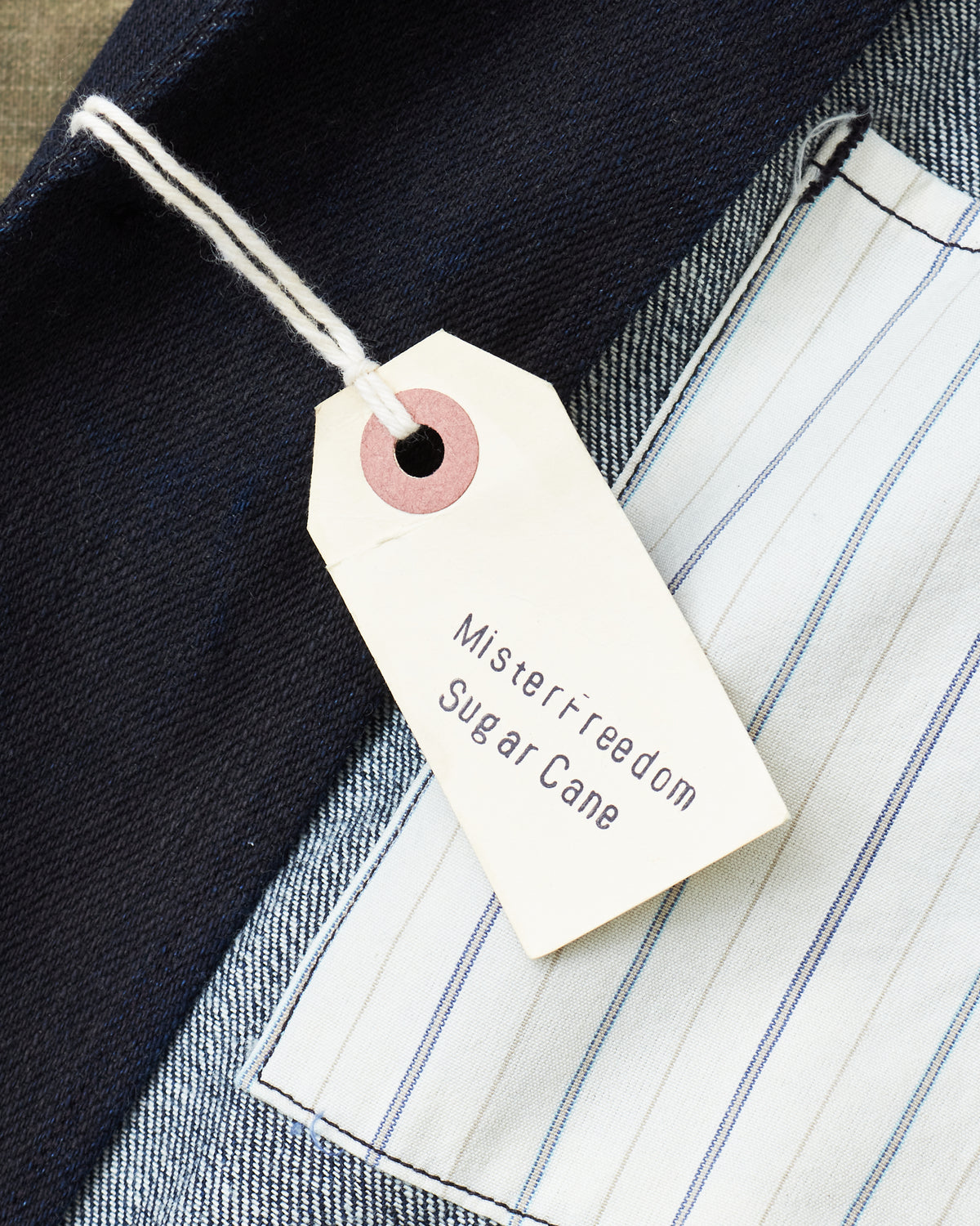 Second Hand Mister Freedom Bossa Sportcoat Size 40