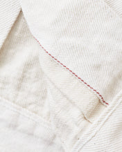 Sugar Cane & Co SC15720 1953 Type 2, 13 oz White Denim Jacket