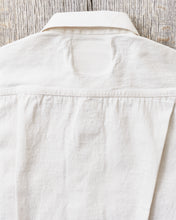Sugar Cane & Co SC15720 1953 Type 2, 13 oz White Denim Jacket