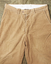 Second Hand At Last & Co. Corduroy Pants Khaki Size 36