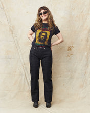 Sugar Cane & Co. 460 (1947) Model 14,25oz One Wash Black Denim SC42460