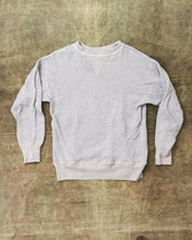 Second Hand Warehouse & Co Sweatshirt Gray Size 38