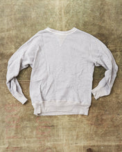 Second Hand Warehouse & Co Sweatshirt Gray Size 38