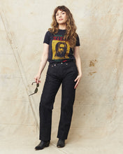 Sugar Cane & Co. 460 (1947) Model 14,25oz One Wash Black Denim SC42460