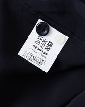 Style Eyes Short Sleeve Rayon Bowling Shirt Black SE39259