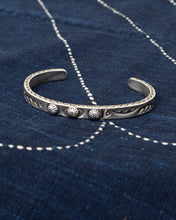 Tenable Crafts Mini Concho Silver Bracelet #7