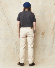 Denime - by Warehouse & Co Lot 224 1966 Model Natural Mother Cotton Jeans Non Wash