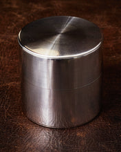 Kaikado Tea Caddy Tin 40g