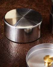 Kaikado Tea Caddy Tin 40g