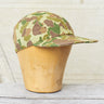 Papa Nui Cap Co. Hellcat Cap Frogskin Camo