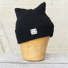Papa Nui Cap Co. Z-Special Cap Black
