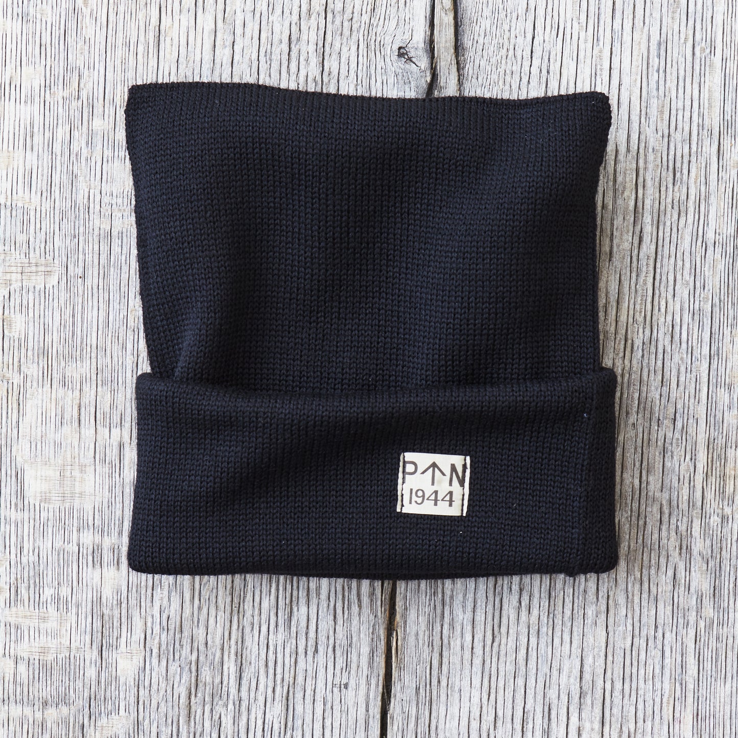 Papa Nui Cap Co. Z-Special Cap Black