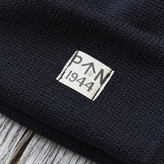 Papa Nui Cap Co. Z-Special Cap Black