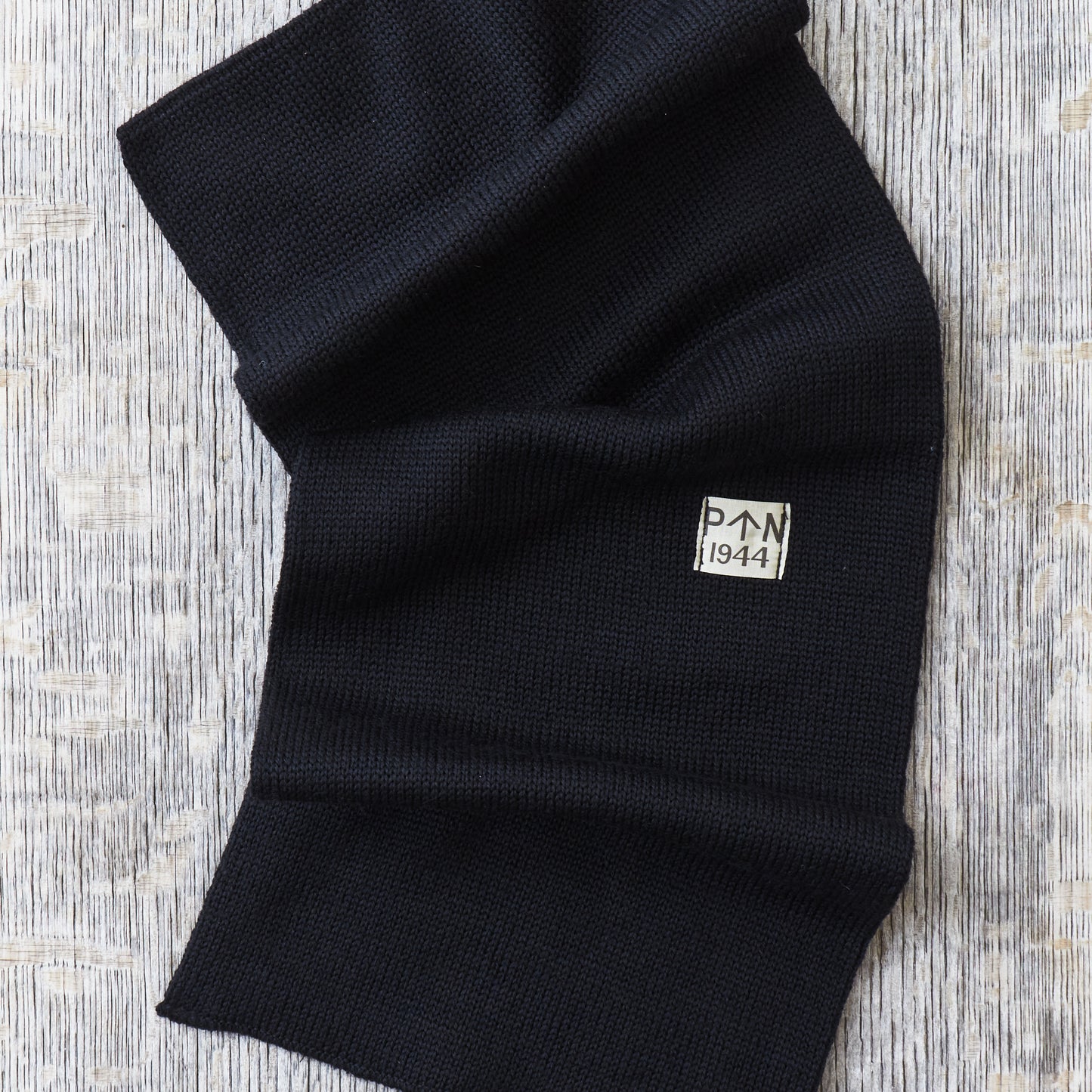 Papa Nui Cap Co. Z-Special Cap Black
