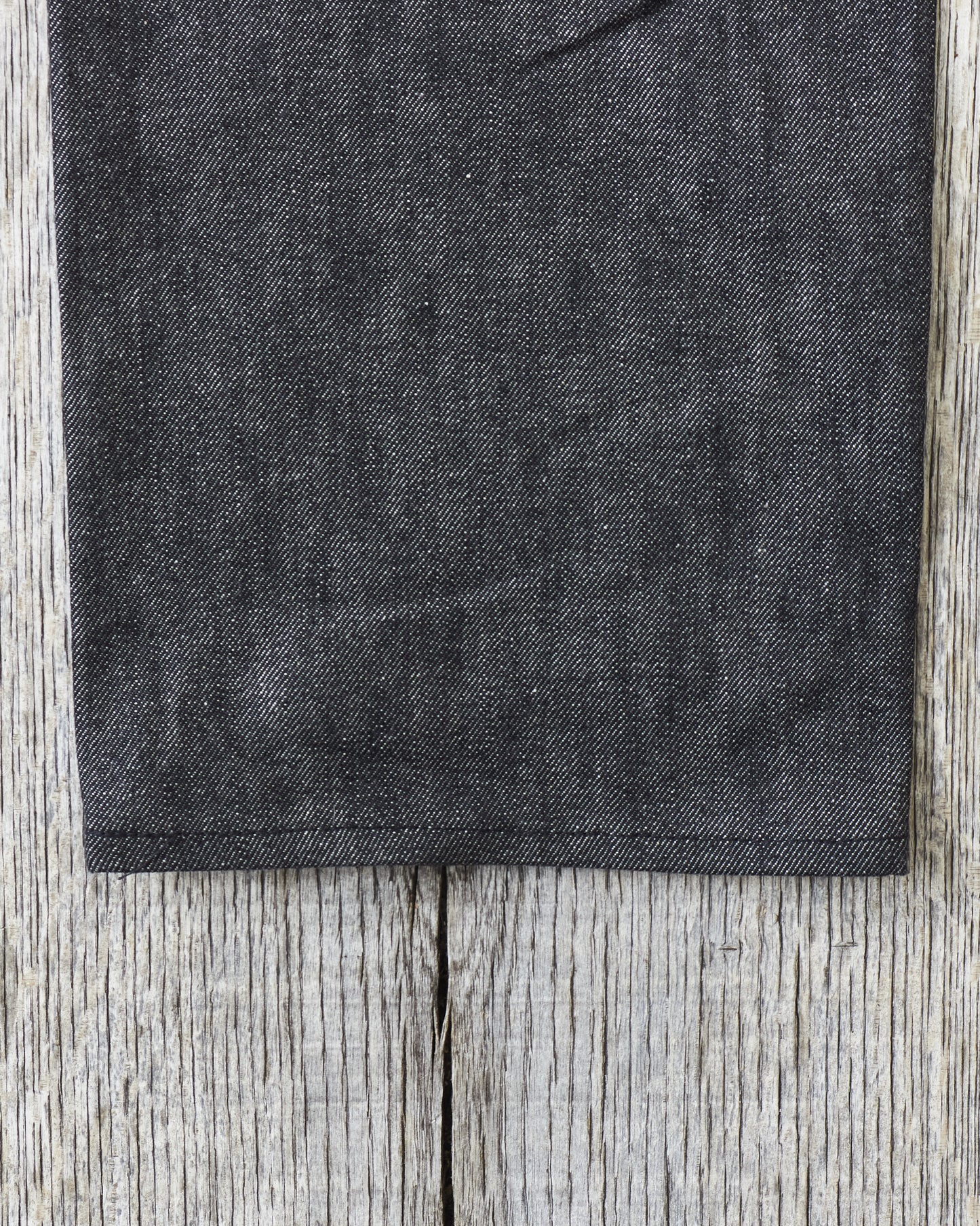Anatomica Lot. 618 Marilyn 1 Denim Black