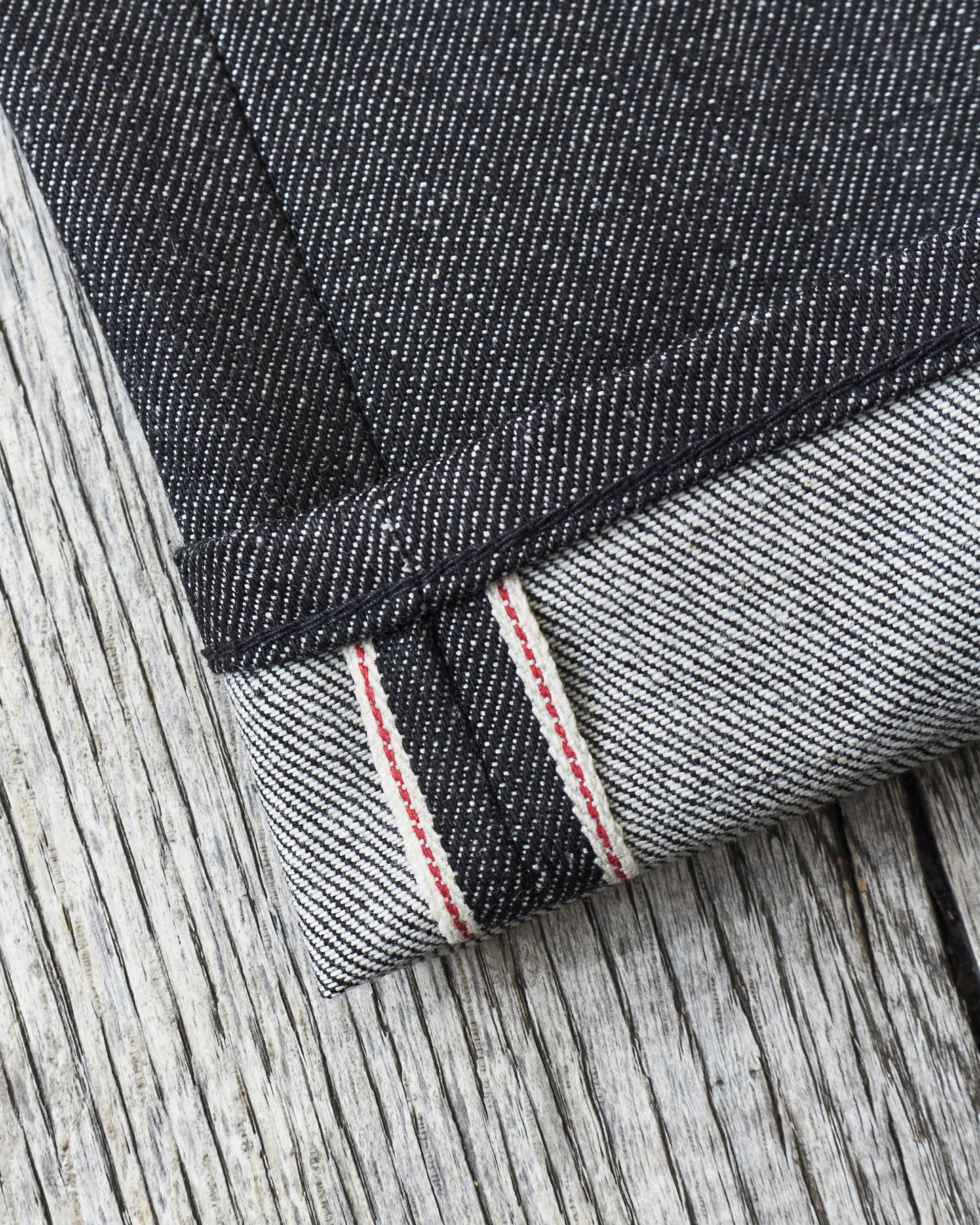 Anatomica Lot. 618 Marilyn 1 Denim Black