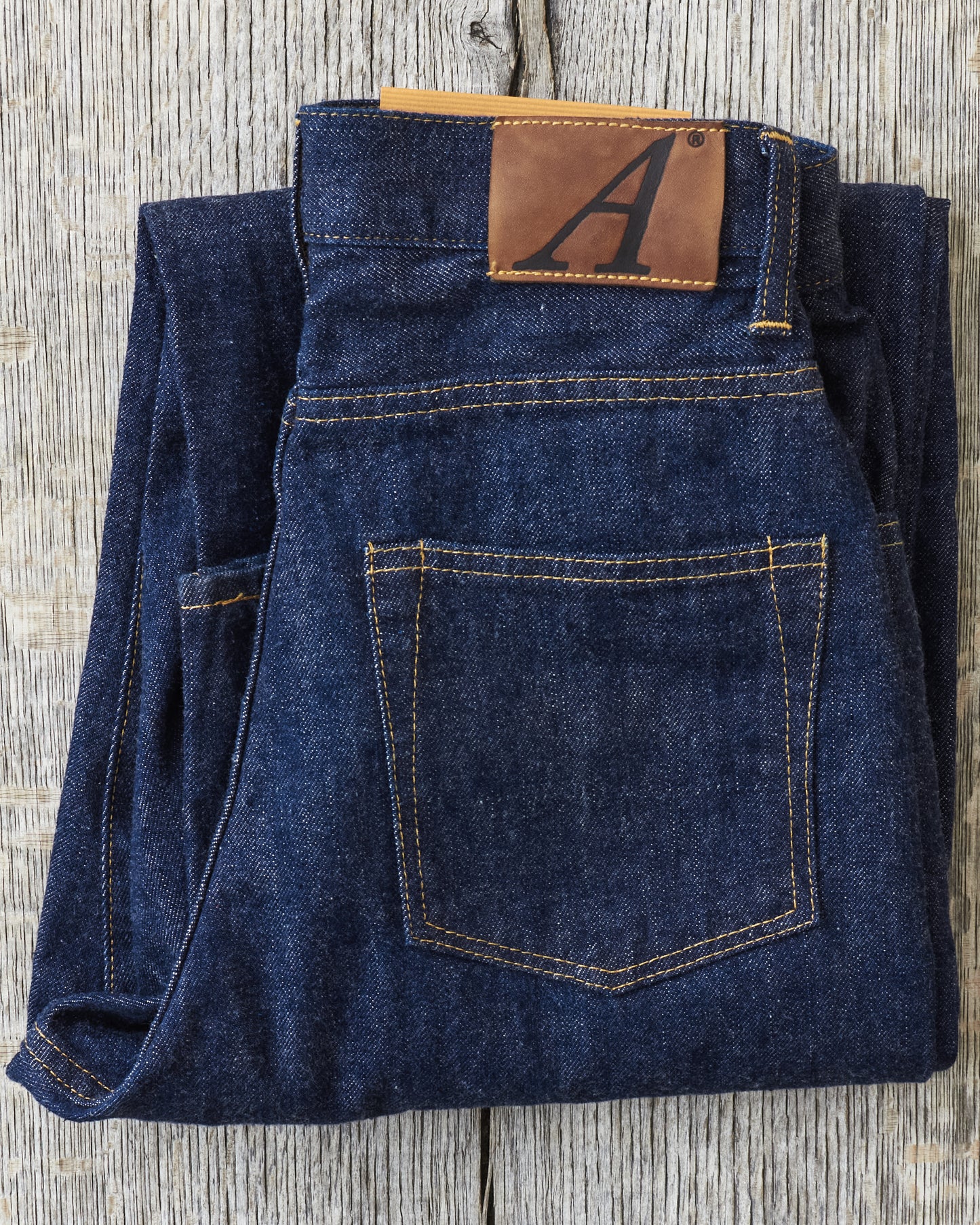 Anatomica Lot. 618 Marilyn 1 One Wash