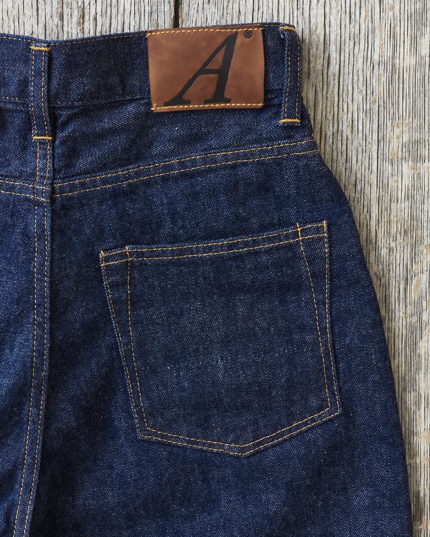 Anatomica Lot. 618 Marilyn 1 One Wash