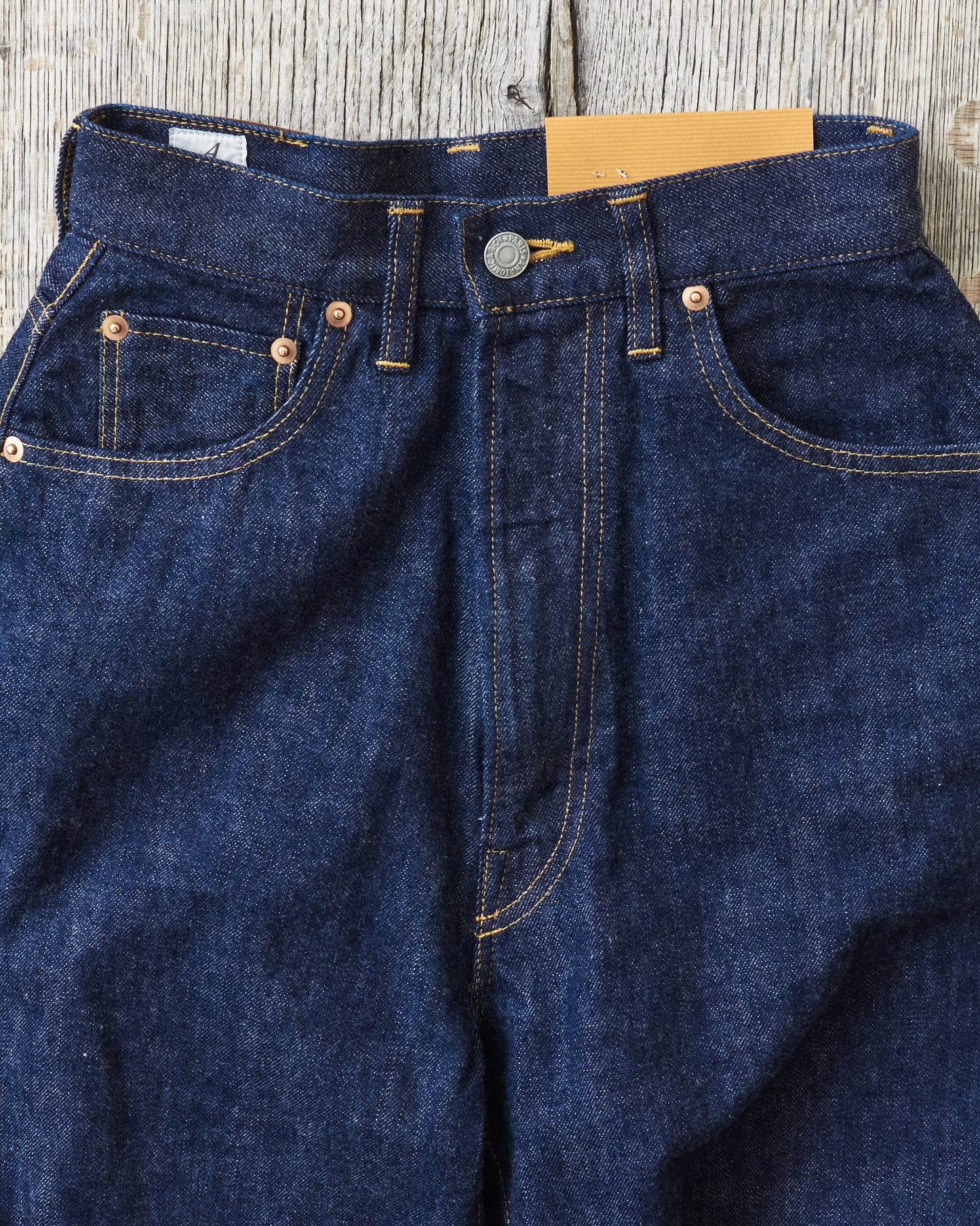 Anatomica Lot. 618 Marilyn 1 One Wash