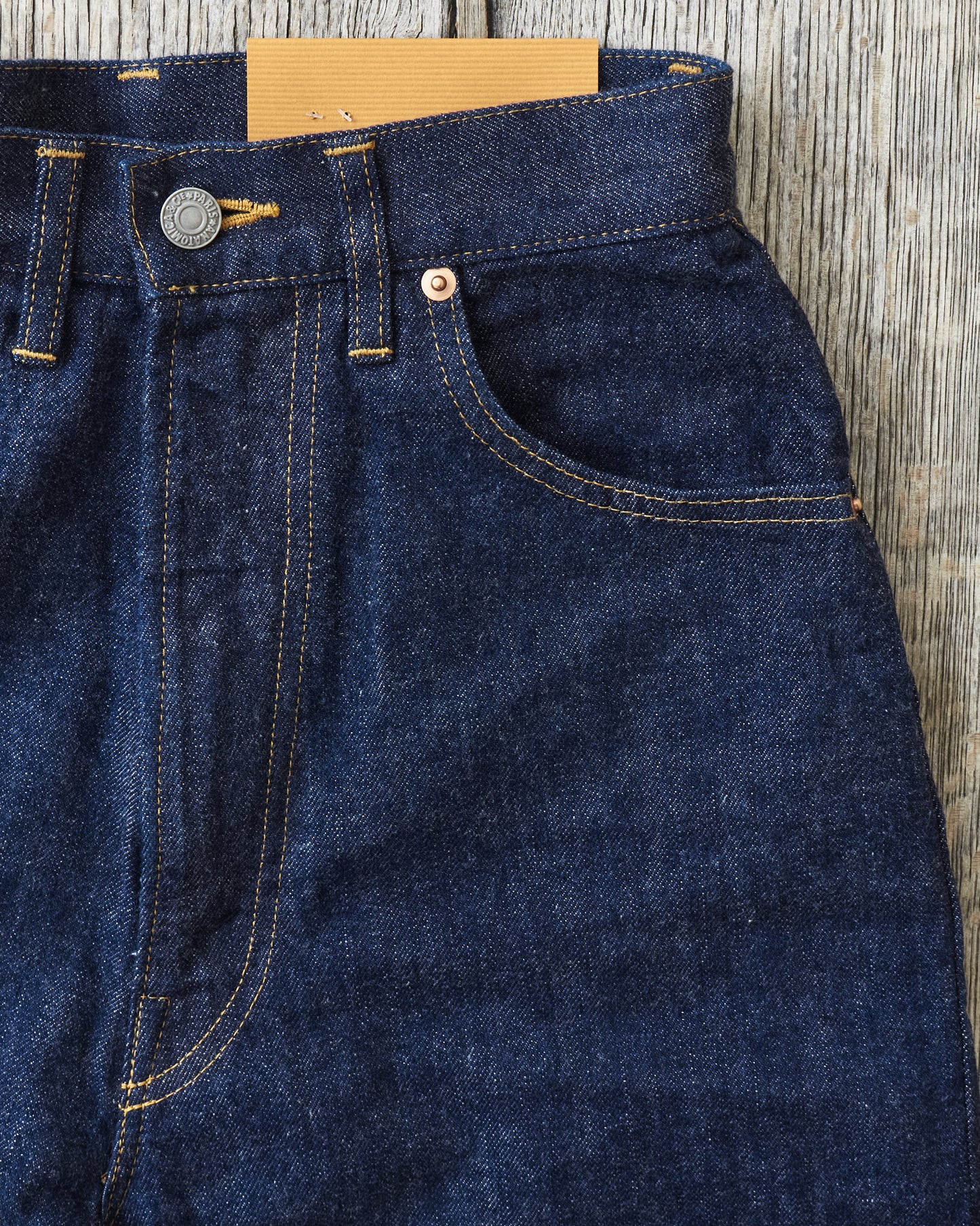 Anatomica Lot. 618 Marilyn 1 One Wash