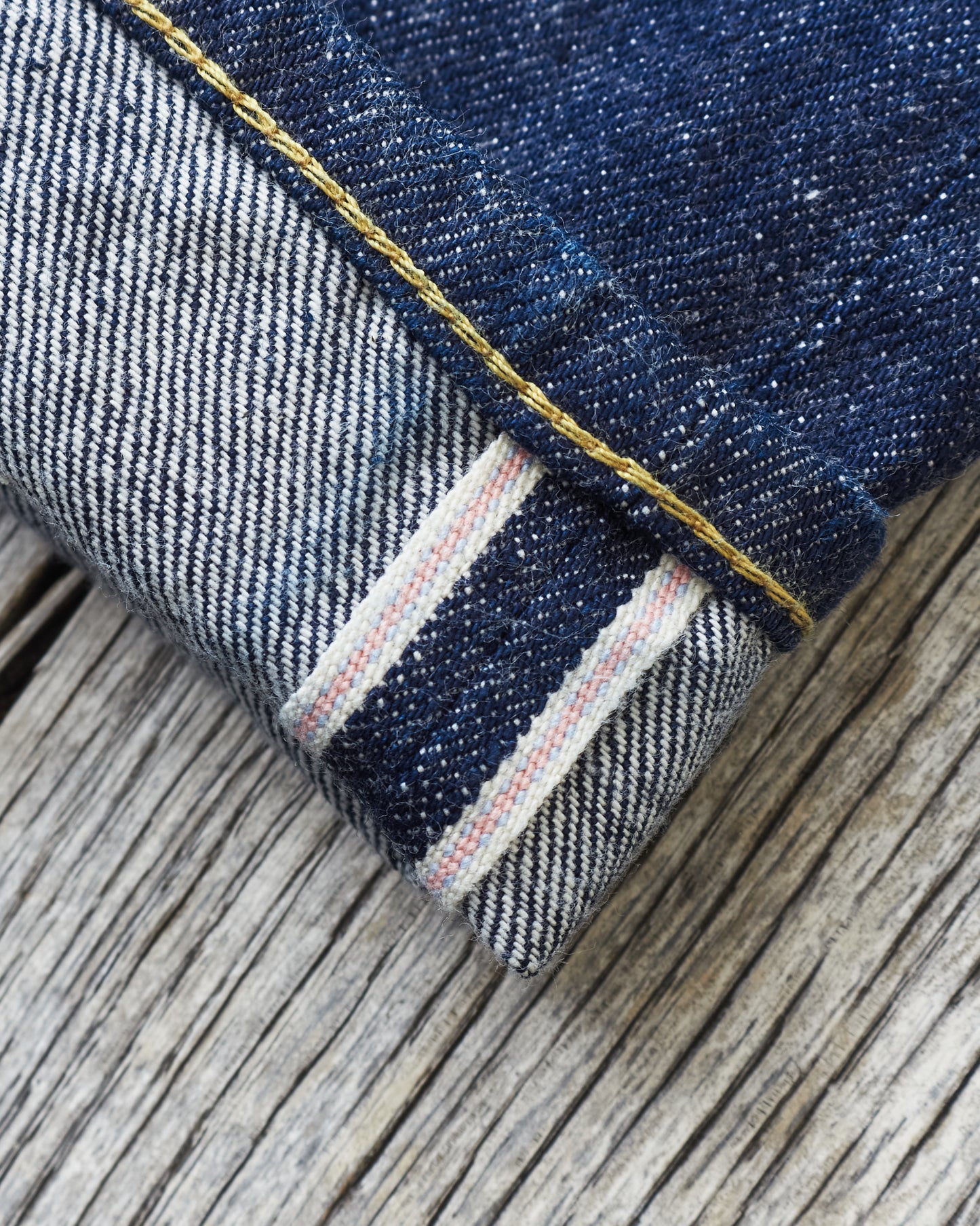 Anatomica Lot. 618 Marilyn 1 One Wash