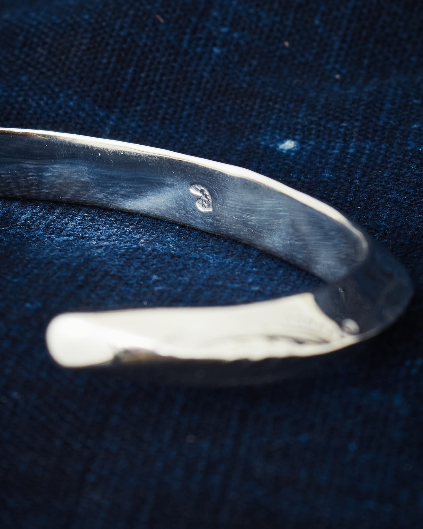 Larry Smith Triangle Bracelet (3 POINT) BR-0064