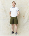 Buzz Rickson's BR51735 OG 107 Shorts