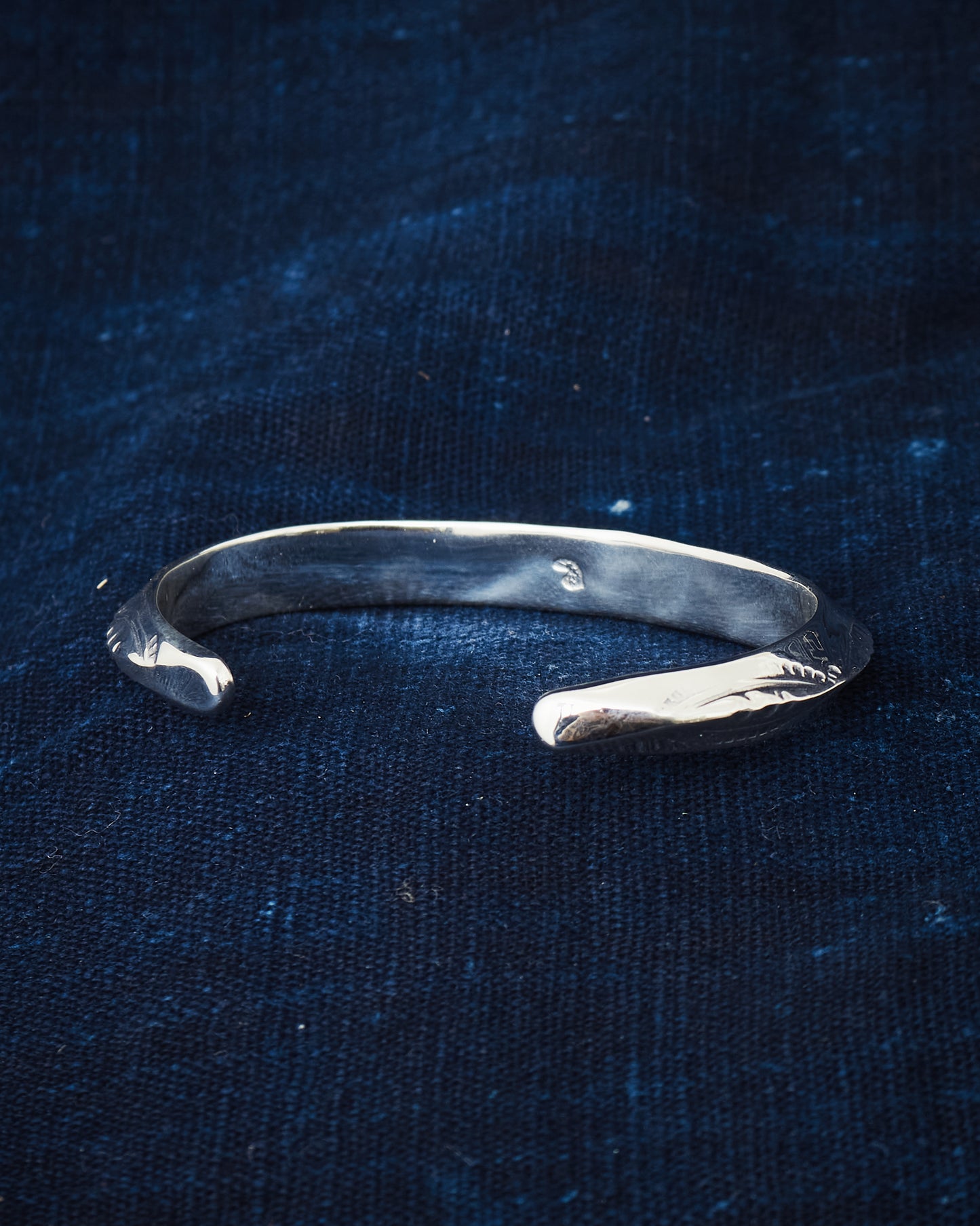 Larry Smith Triangle Bracelet (3 POINT) BR-0064