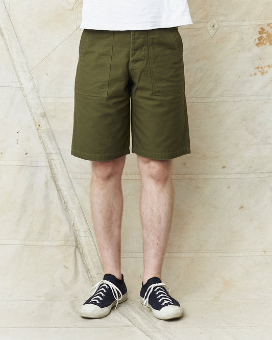 Buzz Rickson's BR51735 OG 107 Shorts