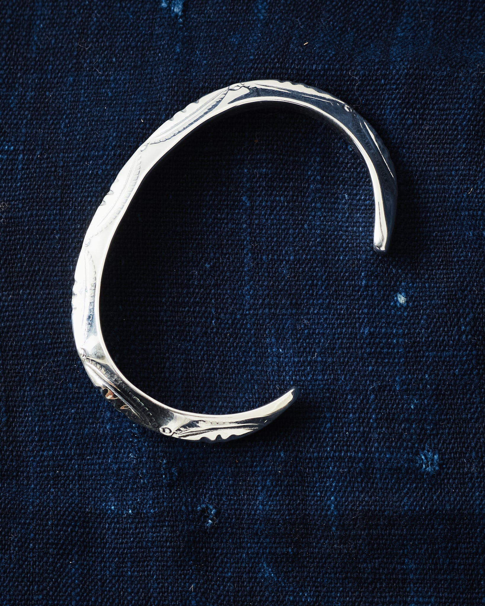 Larry Smith Triangle Bracelet (3 POINT) BR-0064 – Second Sunrise