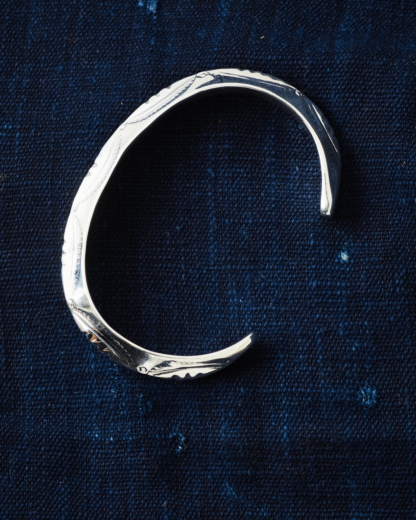 Larry Smith Triangle Bracelet (3 POINT) BR-0064