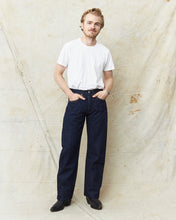 Bryceland's The Cowboy Label Denim 133 One Wash