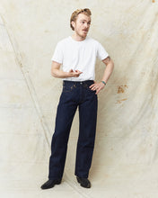 Bryceland's The Cowboy Label Denim 133 One Wash