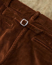 Second Hand Mister Freedom Continental Trousers “Rive Gauche” W34