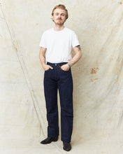 Bryceland's The Cowboy Label Denim 133 One Wash