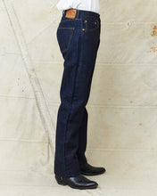 Bryceland's The Cowboy Label Denim 133 One Wash