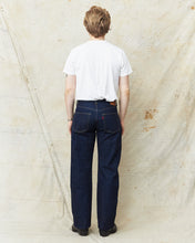 Bryceland's The Cowboy Label Denim 133 One Wash