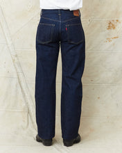 Bryceland's The Cowboy Label Denim 133 One Wash