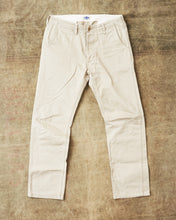 Second Hand Joe McCoy's Blue Seal Khaki Chinos Pants