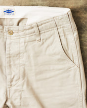 Second Hand Joe McCoy's Blue Seal Khaki Chinos Pants