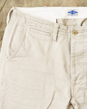 Second Hand Joe McCoy's Blue Seal Khaki Chinos Pants