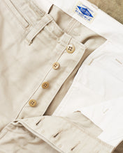 Second Hand Joe McCoy's Blue Seal Khaki Chinos Pants