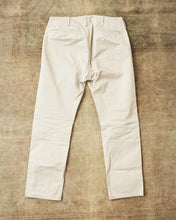 Second Hand Joe McCoy's Blue Seal Khaki Chinos Pants