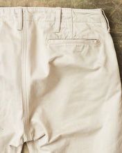 Second Hand Joe McCoy's Blue Seal Khaki Chinos Pants