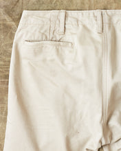 Second Hand Joe McCoy's Blue Seal Khaki Chinos Pants