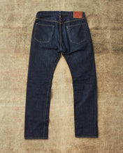 Second Hand Sugar Cane & Co. Lot 2014 Slim Tapered Jeans W 33