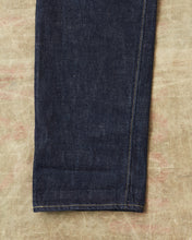 Second Hand Sugar Cane & Co. Lot 2014 Slim Tapered Jeans W 33