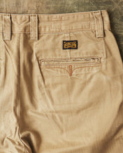 Second Hand Rising Sun & Co. Chinos Khaki W 31