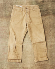 Second Hand Rising Sun & Co. Chinos Khaki W 31