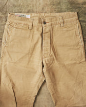 Second Hand Rising Sun & Co. Chinos Khaki W 31